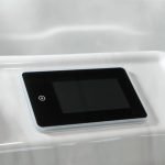 Wellis® Teide Life Premium Hot Tub