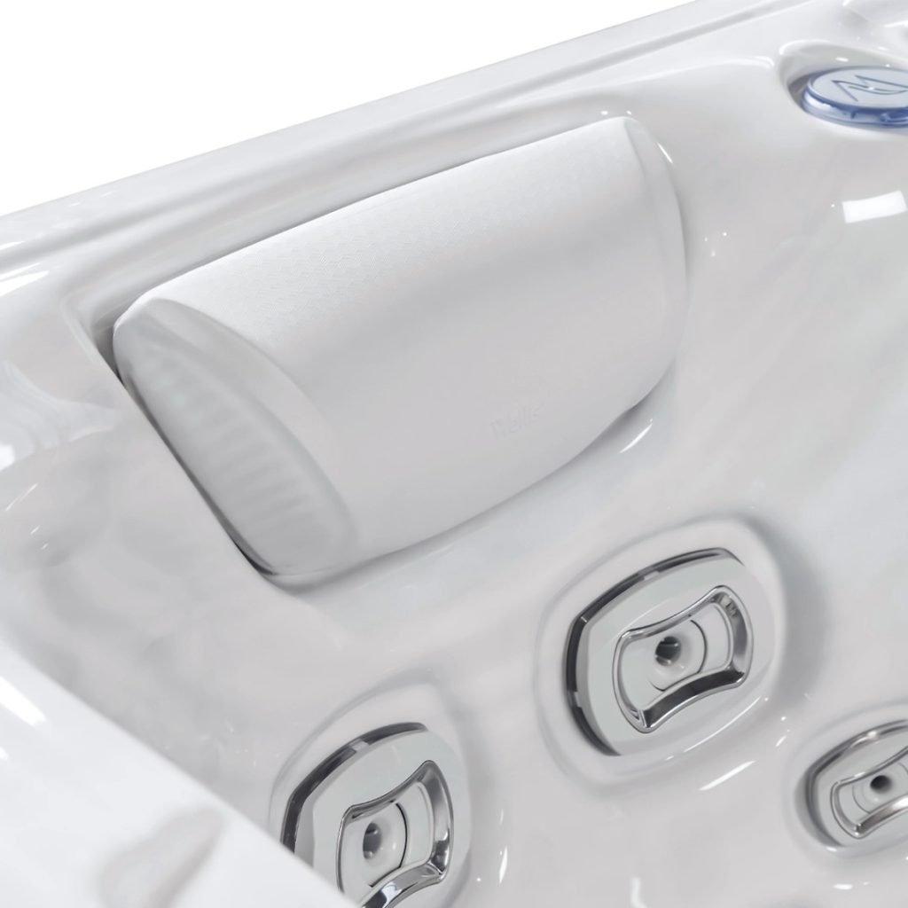 Wellis® Teide Life Premium Hot Tub