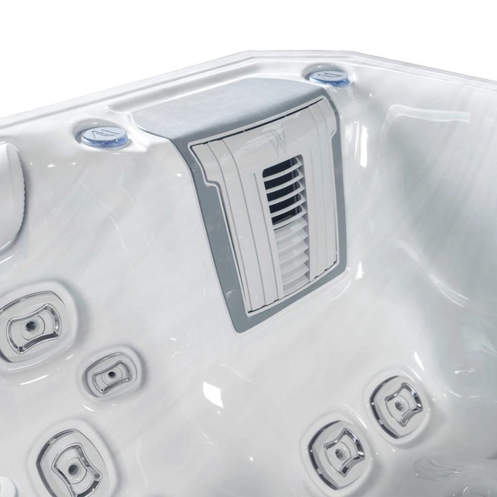 Wellis® Teide Life Premium Hot Tub