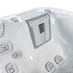 Wellis® Teide Life Premium Hot Tub