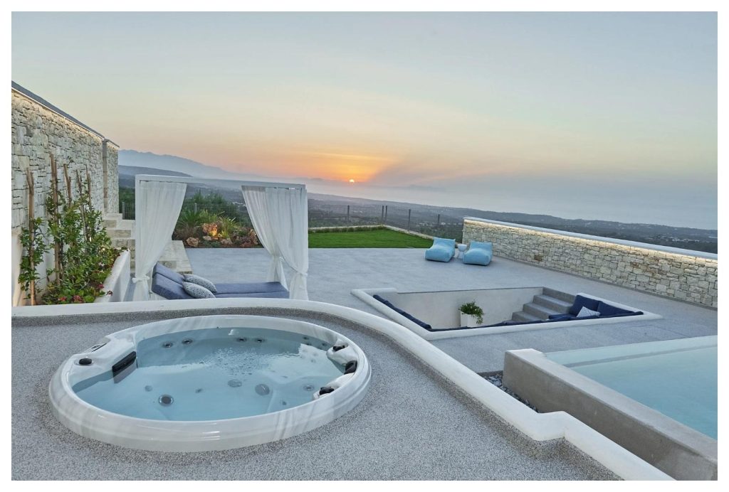 Passion Spas Pure Recharge Spa