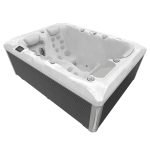 Wellis® Teide Life Premium Hot Tub
