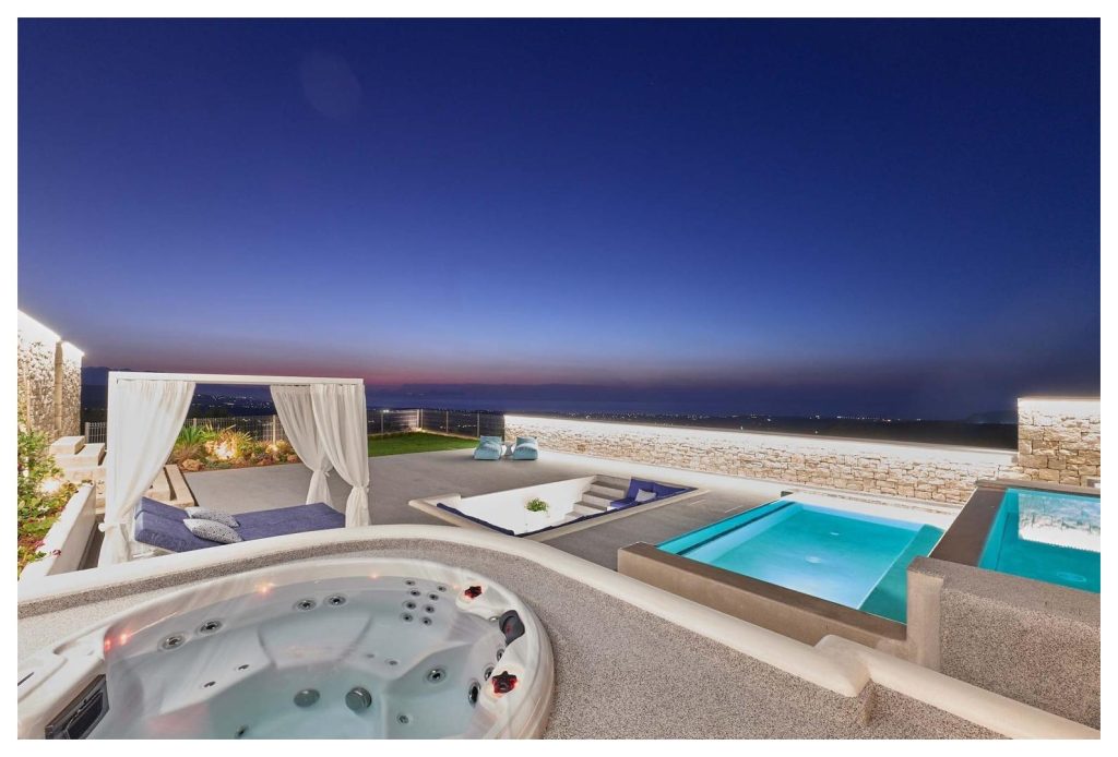 Passion Spas Pure Recharge Spa