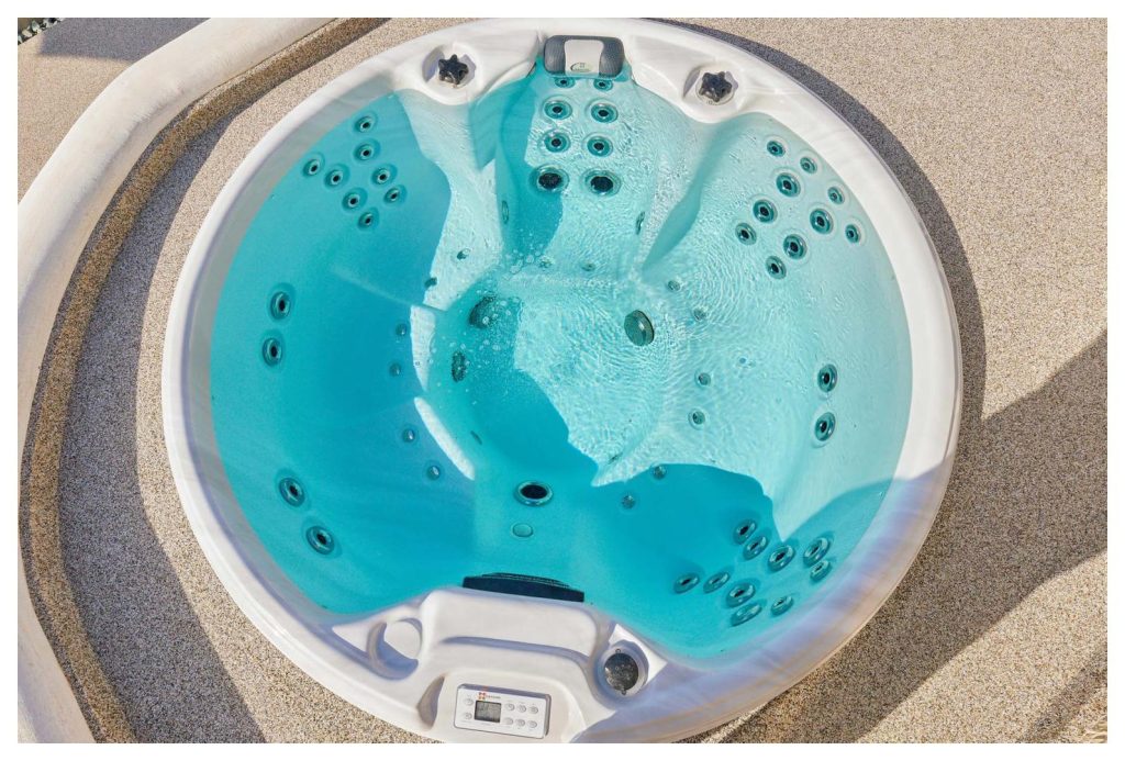 Passion Spas Pure Recharge Spa