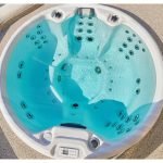 Passion Spas Pure Recharge Spa