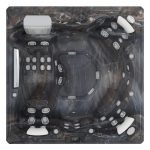 Wellis® Atlas Life Premium Hot Tub