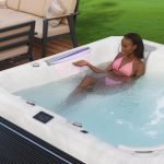 Wellis® Atlas Life Premium Hot Tub