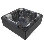 Wellis® Atlas Life Premium Hot Tub