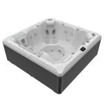 Wellis® Atlas Life Premium Hot Tub