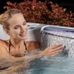 Wellis® Kilimanjaro Life Premium Hot Tub