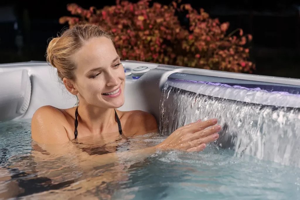 Wellis® Kilimanjaro Life Premium Hot Tub