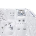 Wellis® Kilimanjaro Life Premium Hot Tub