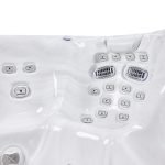 Wellis® Kilimanjaro Life Premium Hot Tub