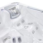 Wellis® Kilimanjaro Life Premium Hot Tub