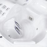 Wellis® Kilimanjaro Life Premium Hot Tub