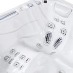Wellis® Kilimanjaro Life Premium Hot Tub