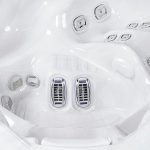 Wellis® Kilimanjaro Life Premium Hot Tub
