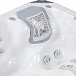 Wellis® Kilimanjaro Life Premium Hot Tub