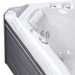 Wellis® Kilimanjaro Life Premium Hot Tub