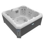 Wellis® Lima Life Premium Hot Tub