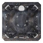 Wellis® Lima Life Premium Hot Tub