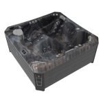 Wellis® Malaga Life Premium Hot Tub