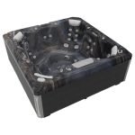 Wellis® Mandala Life Premium Hot Tub