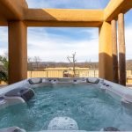 Wellis® Mont Blanc Hot Tub