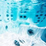Wellis® Olympus Premium Hot Tub