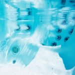 Wellis® Olympus Premium Hot Tub