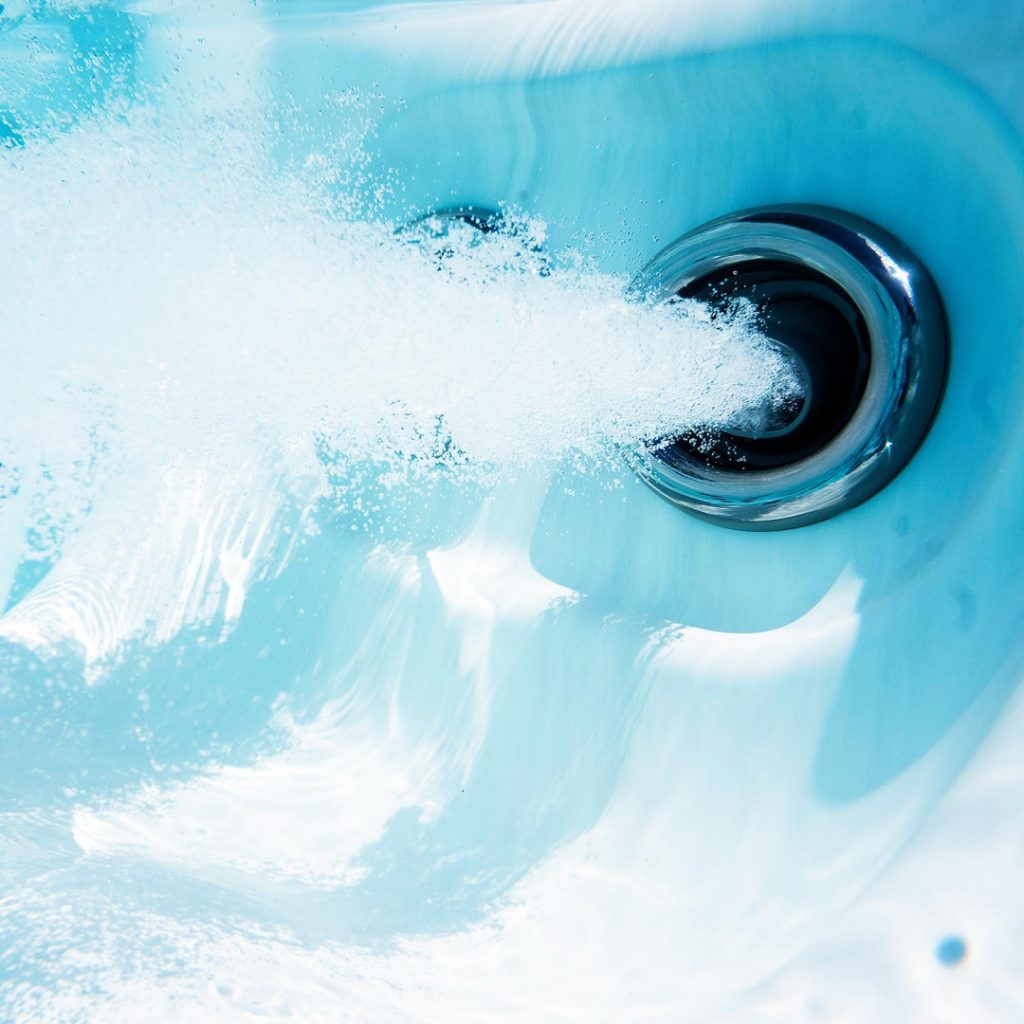 Wellis® Olympus Premium Hot Tub