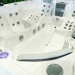 Wellis® Olympus Premium Hot Tub