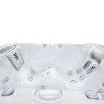 Wellis® Teide Life Premium Hot Tub