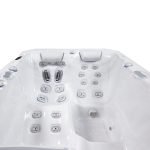 Wellis® Teide Life Premium Hot Tub