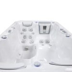 Wellis® Teide Life Premium Hot Tub