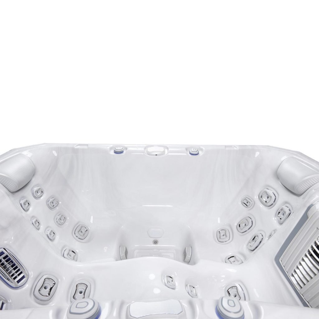 Wellis® Teide Life Premium Hot Tub