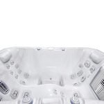 Wellis® Teide Life Premium Hot Tub