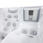 Wellis® Teide Life Premium Hot Tub
