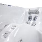 Wellis® Teide Life Premium Hot Tub