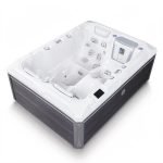 Wellis® Teide Life Premium Hot Tub