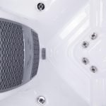 Wellis® Houston Hot Tub