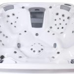 Wellis® Houston Hot Tub