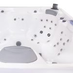 Wellis® Houston Hot Tub