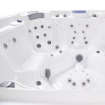 Wellis® Houston Hot Tub