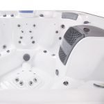 Wellis® Houston Hot Tub