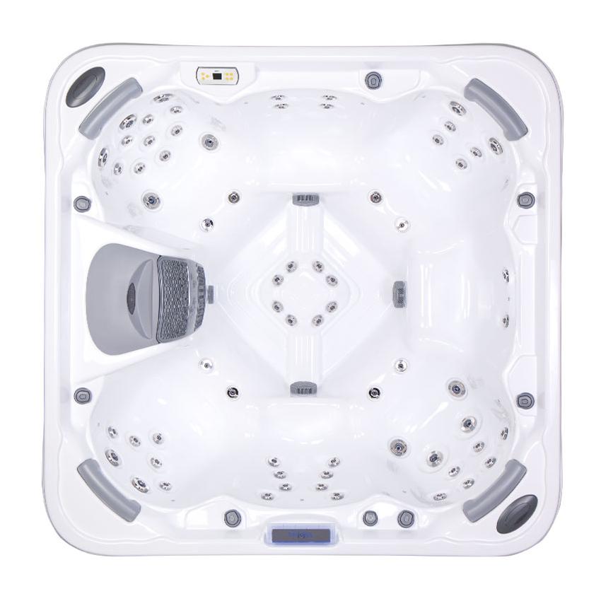 Wellis® Houston Hot Tub