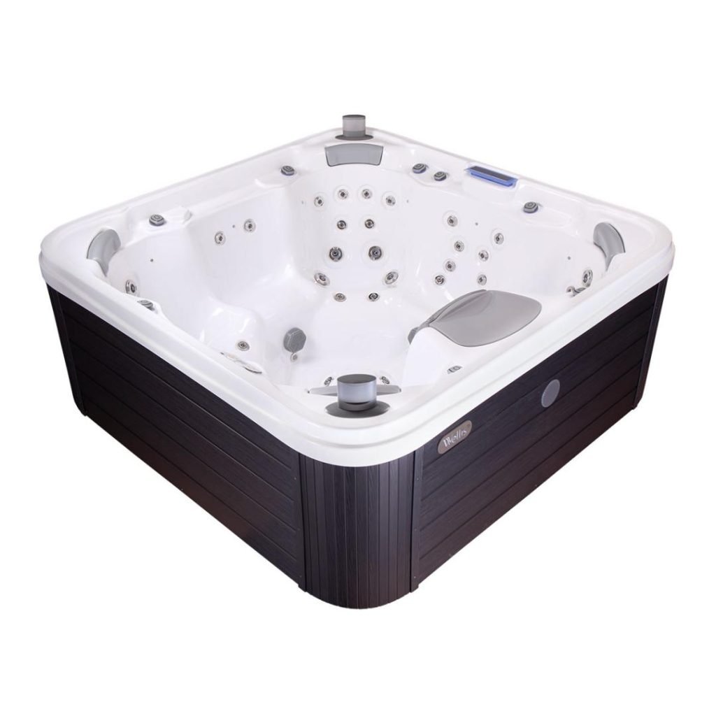 Wellis® Houston Hot Tub