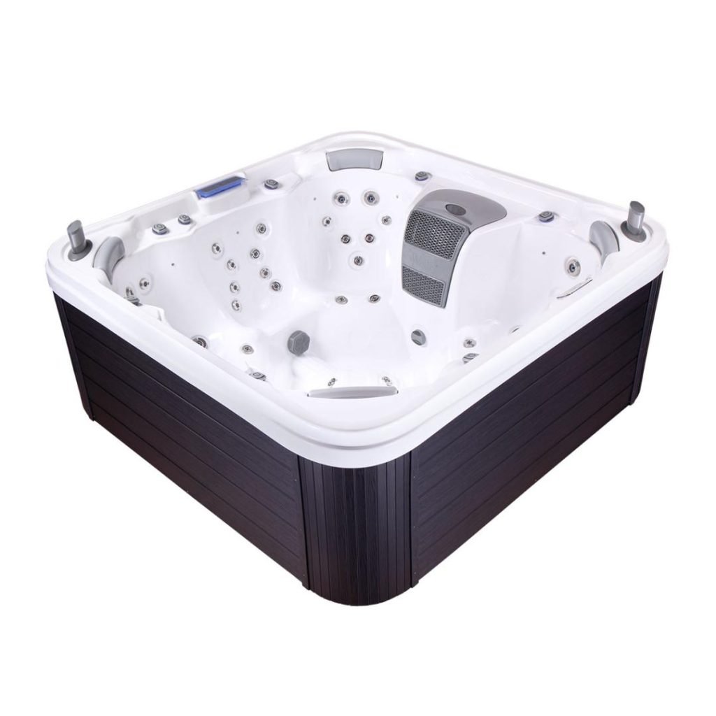 Wellis® Houston Hot Tub