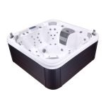 Wellis® Houston Hot Tub