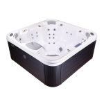 Wellis® Houston Hot Tub